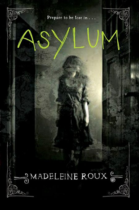 Horror novels
