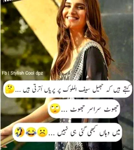 Succhi mAin nAi Gai hn
