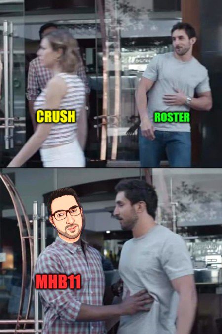 Damadam Roasting image