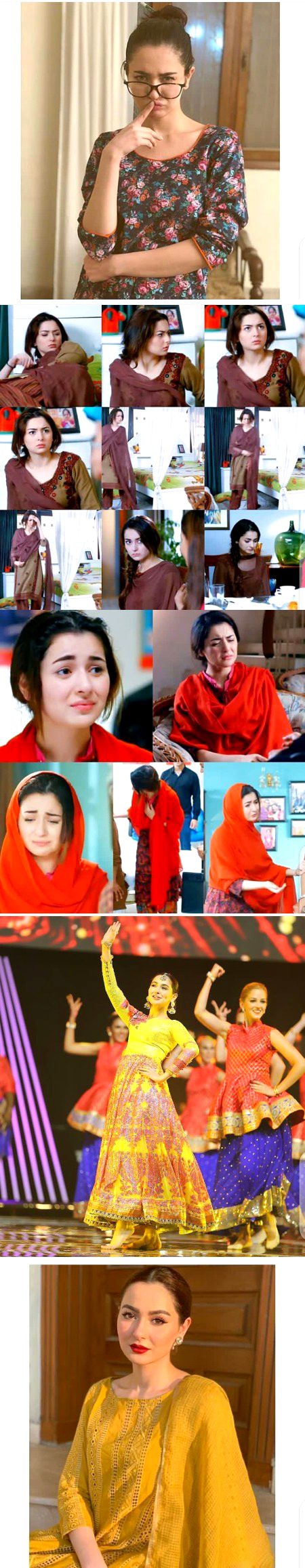 Pakistani Celebs image
