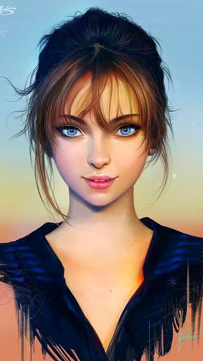 Digital Art image