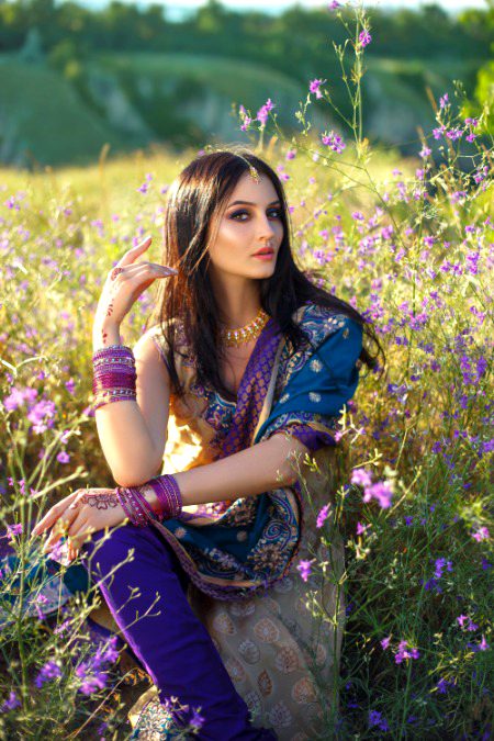 Beautiful People image