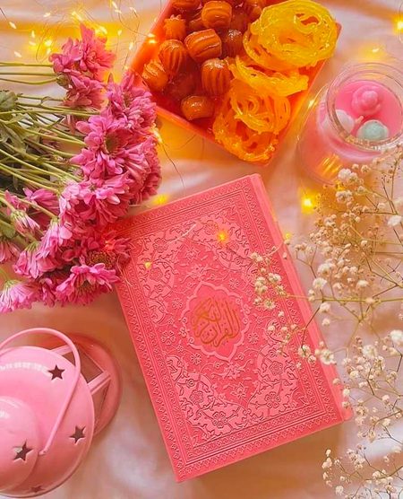 اللہ سے اپنا تعلق بے غرض محبت کا رکھيں