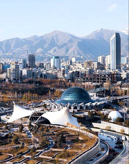 Beautiful Structures image