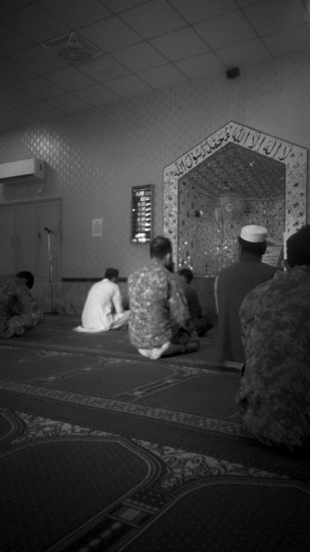 Ja maza is intzar mn ha wo r khi ni❤️