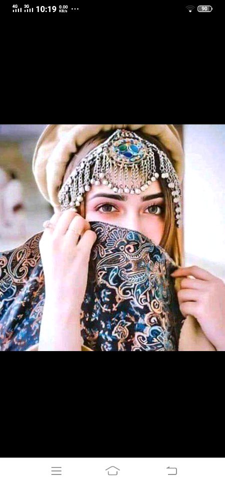 - " عورت کو اگر یقین ہو جائے
کہ آپ سے اسکی عزت محفوظ ہے تو آپ کو اپنی جان بھی دے سکتی ہے_" 🥀🖤