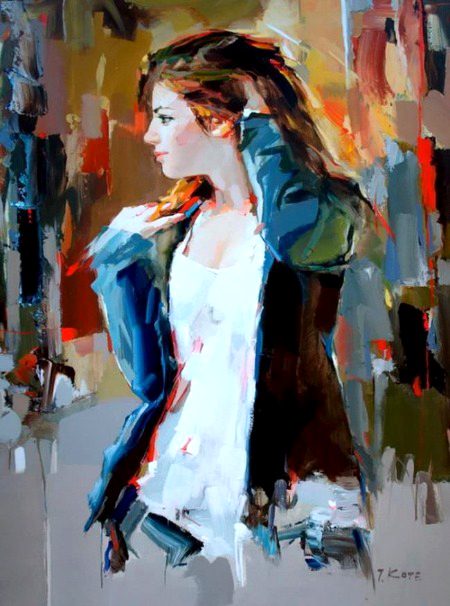 Paintings image