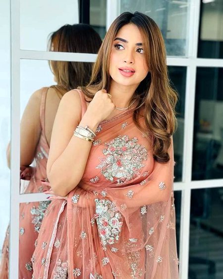 Pakistani Celebs image