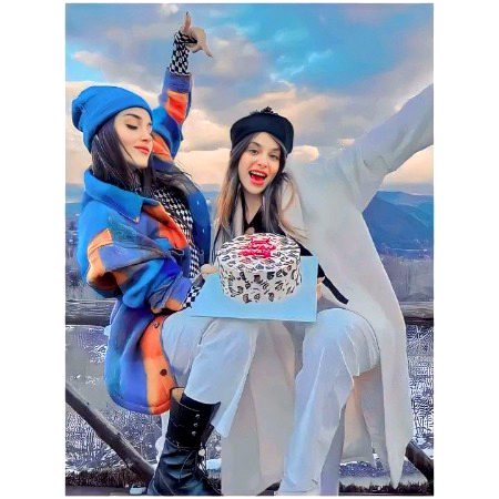 Turkish Celebs image