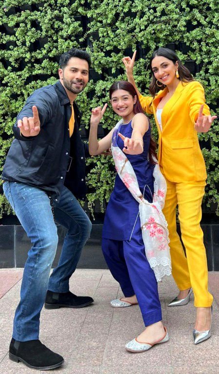 Indian Celebs image