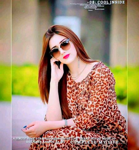 Main rishty nibhaon tou mery jesi koi dost nahi .....Akely rehna chaho tu Mahenoo ksi say bat na kro...