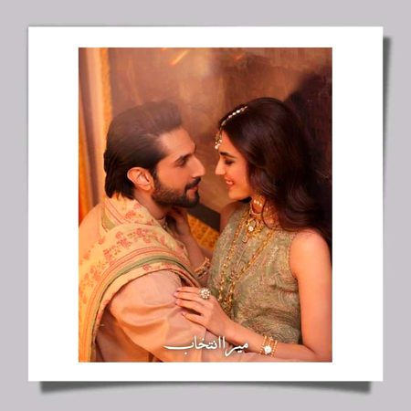 Pakistani Celebs image