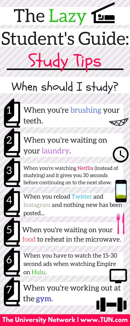 Tips for Students image