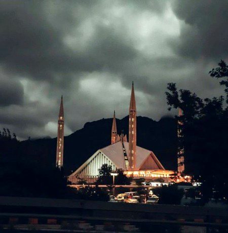 Beautiful Structures image