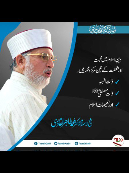 Islamic Quotes image