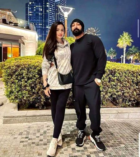 Pakistani Celebs image