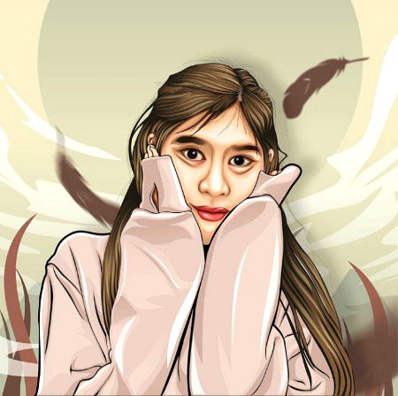 Digital Art image