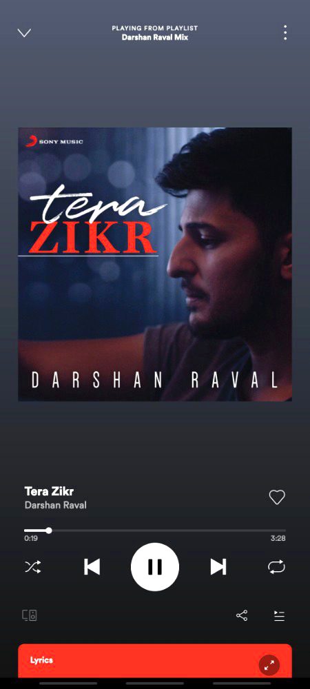 Tera,Ziker Song Singing😔