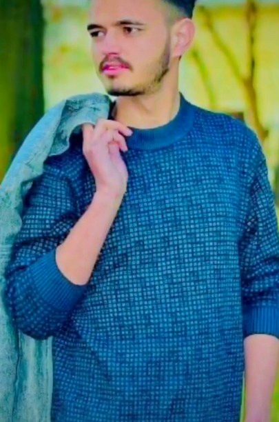 ISHQ AKHARI H TOH MARI ZINDAGI HN TOH❣️❣️#trend #foryou