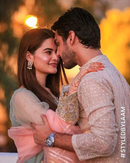 Pakistani Celebs image