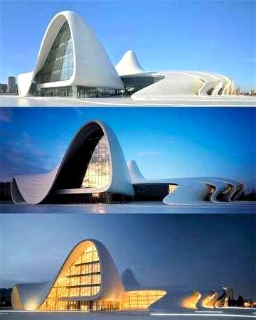 Beautiful Structures image