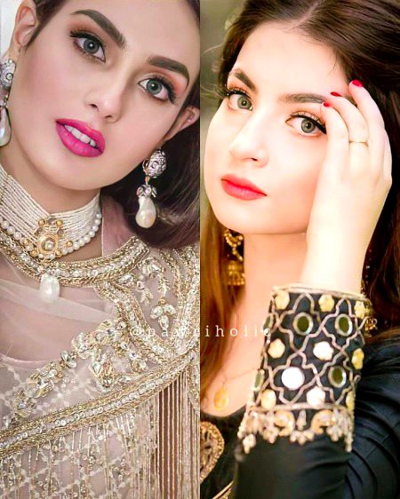 Pakistani Celebs image