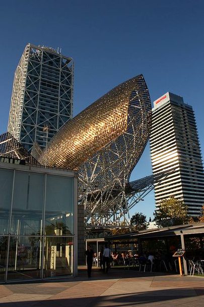 Beautiful Structures image