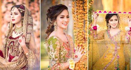 Pakistani Celebs image