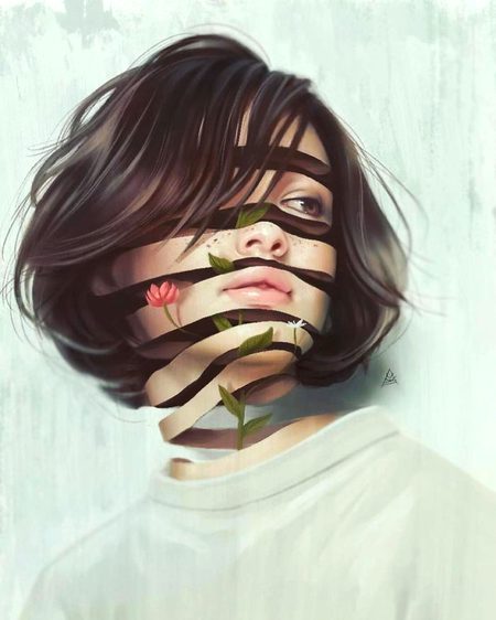 Digital Art image