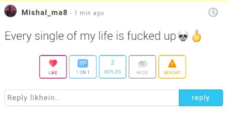 ѕнαнzαιв, Nowadays, girls r more interested in whatever I'm ashamed to even mention the name..