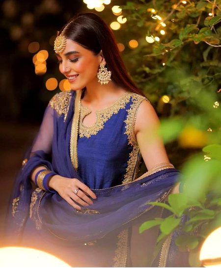 Pakistani Celebs image