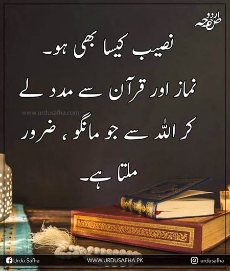 Islamic Quotes image