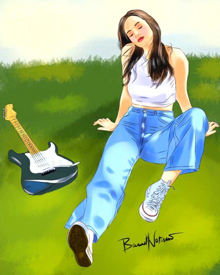 Digital Art image