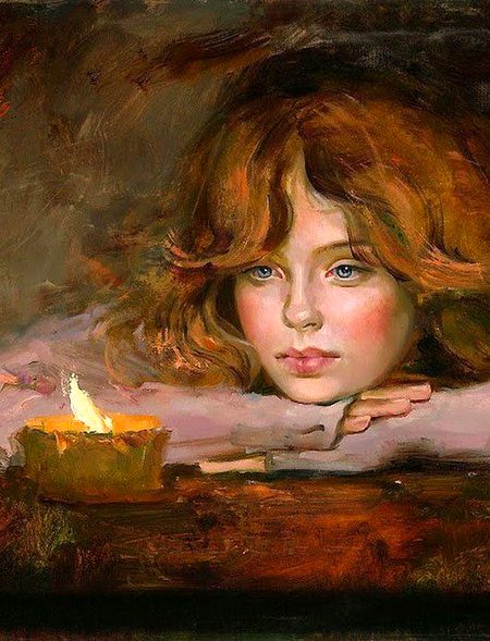 Paintings image