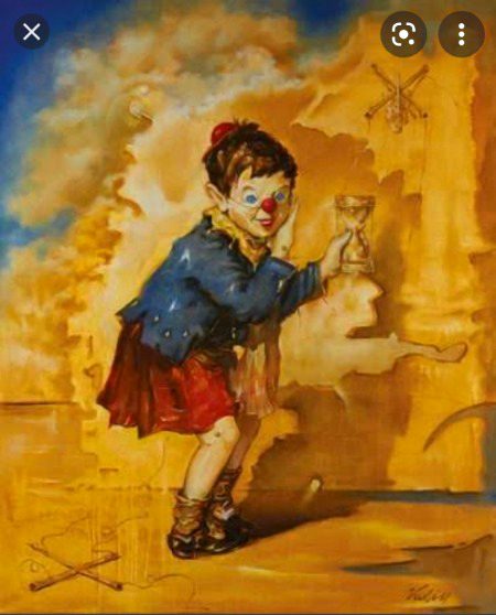 Paintings image