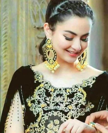 Pakistani Celebs image