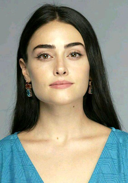 Turkish Celebs image
