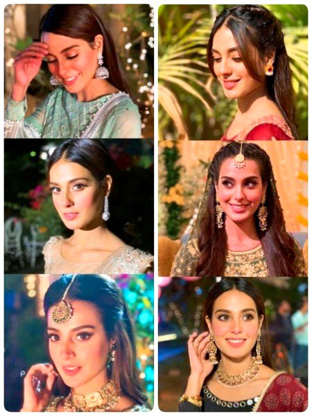 Pakistani Celebs image
