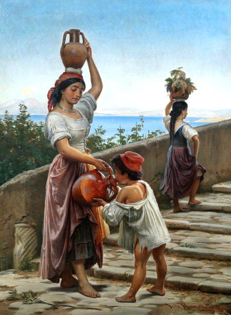 Paintings image