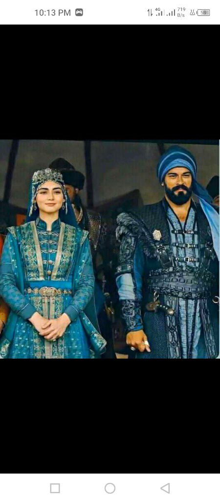 Turkish Celebs image