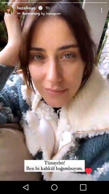 Turkish Celebs image