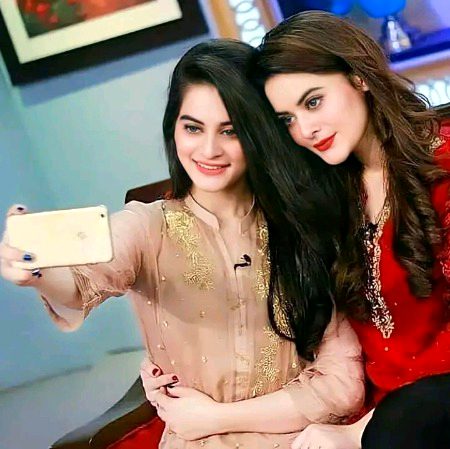 Pakistani Celebs image