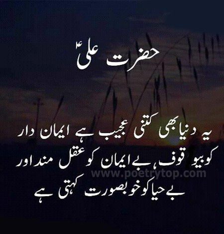 Islamic Quotes image