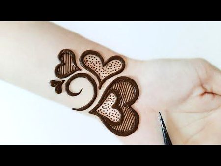 Mehndi Design image