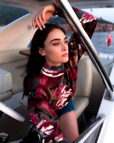 Esra Bilgic