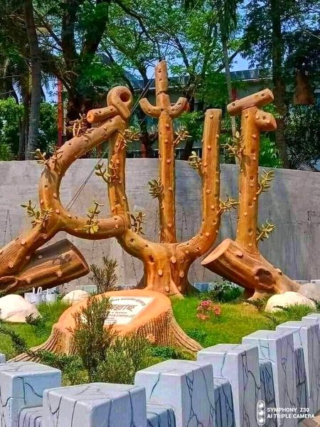 Trust on God Be happy