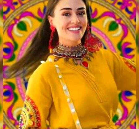 Turkish Celebs image
