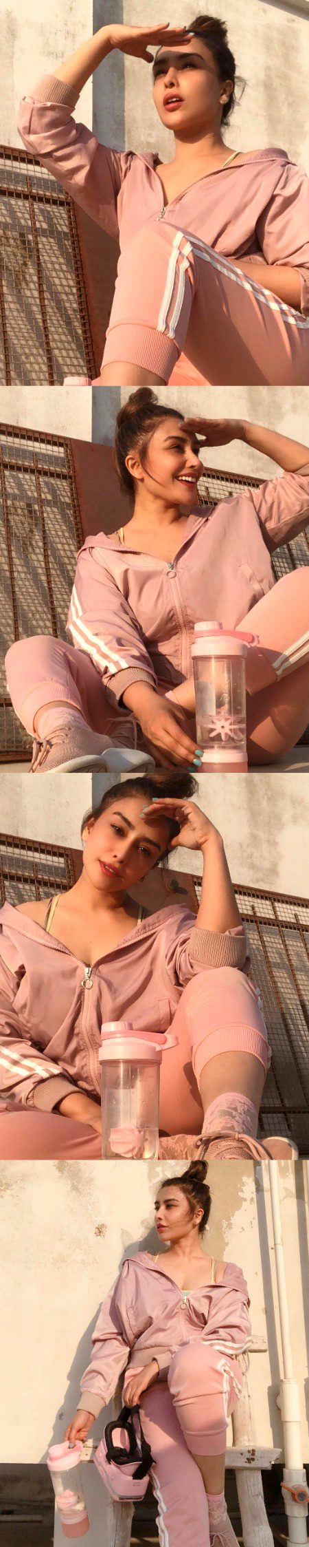 Pakistani Celebs image