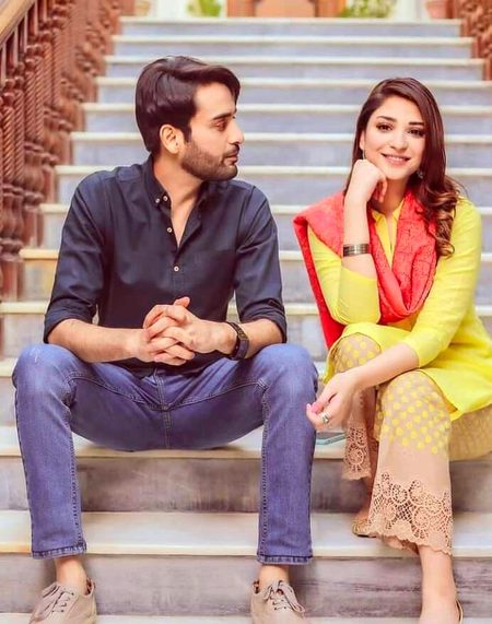 Pakistani Celebs image
