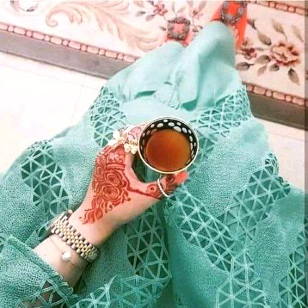 Mehndi Design image